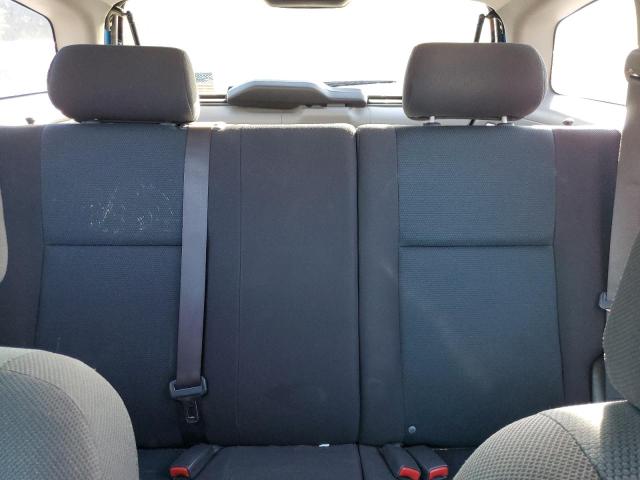 Photo 10 from auction – 2008 TOYOTA COROLLA MA with VIN 2T1KR30E88C704816