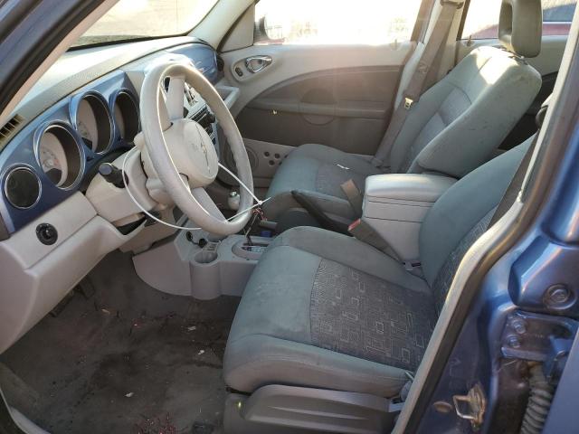 Photo 7 from auction – 2006 CHRYSLER PT CRUISER with VIN 3A4FY58B96T204131