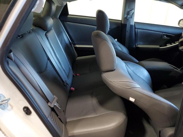 Photo 10 from auction – 2015 TOYOTA PRIUS with VIN JTDKN3DU3F1873379