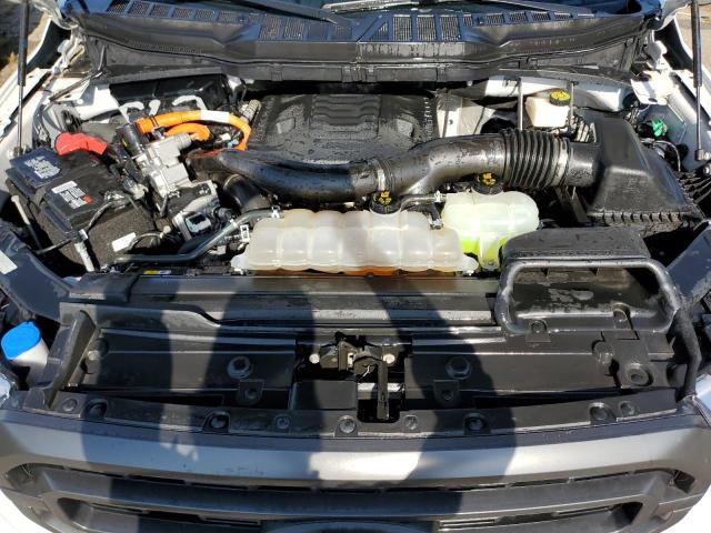 Photo 11 from auction – 2022 FORD F150 SUPER with VIN 1FTFW1ED5NFB00951
