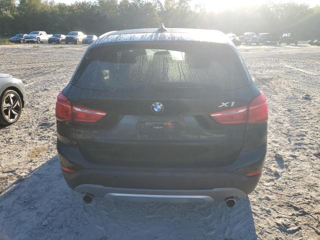 Photo 6 from auction – 2017 BMW X1 XDRIVE2 with VIN WBXHT3C30H5F76726