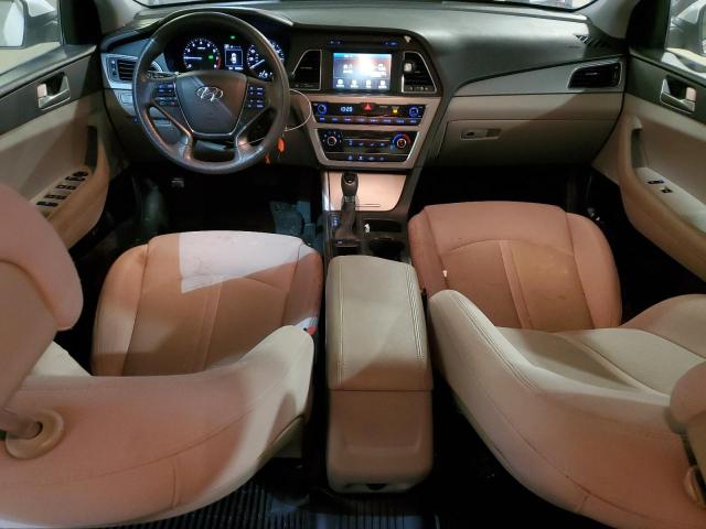 Photo 8 from auction – 2016 HYUNDAI SONATA SE with VIN 5NPE24AF1GH370218
