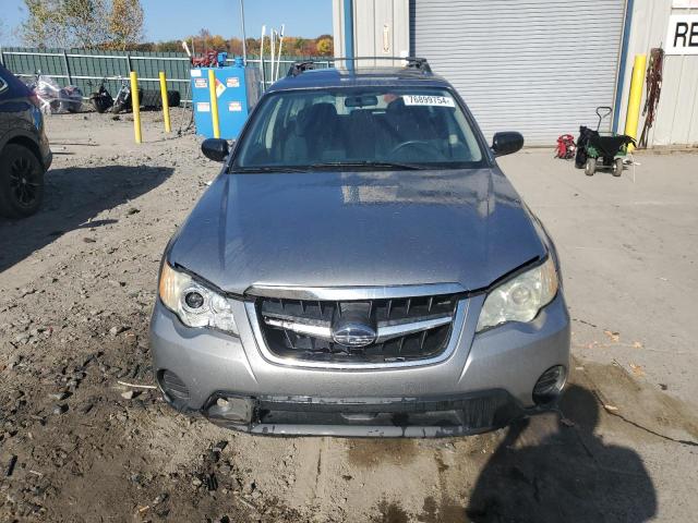 Photo 5 from auction – 2008 SUBARU OUTBACK with VIN 4S4BP60C486321948