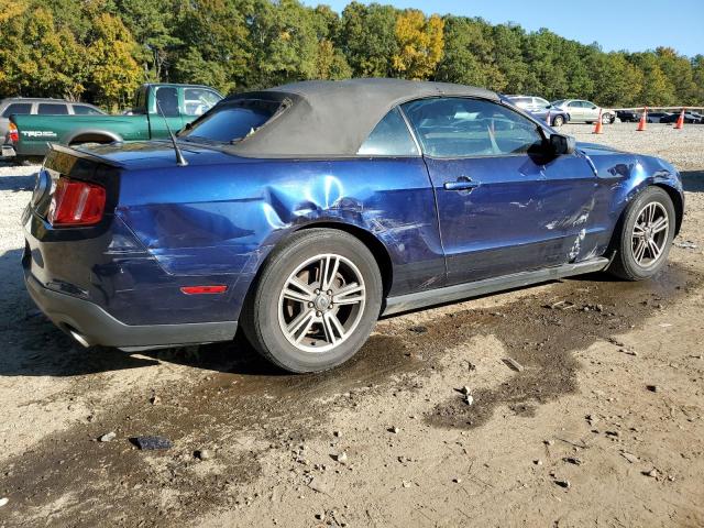 Photo 3 from auction – 2012 FORD MUSTANG with VIN 1ZVBP8EM2C5220436