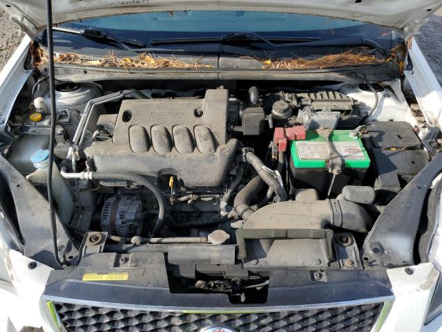 Photo 11 from auction – 2012 NISSAN SENTRA 2.0 with VIN 3N1AB6AP6CL718935