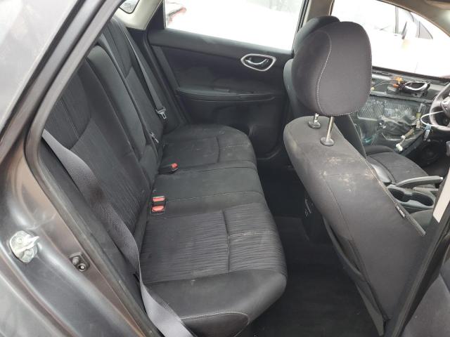 Photo 10 from auction – 2017 NISSAN SENTRA S with VIN 3N1AB7AP6HL717992