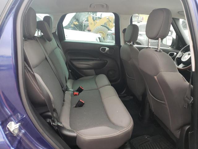 Photo 11 from auction – 2015 FIAT 500L TREKK with VIN ZFBCFADH4FZ033544