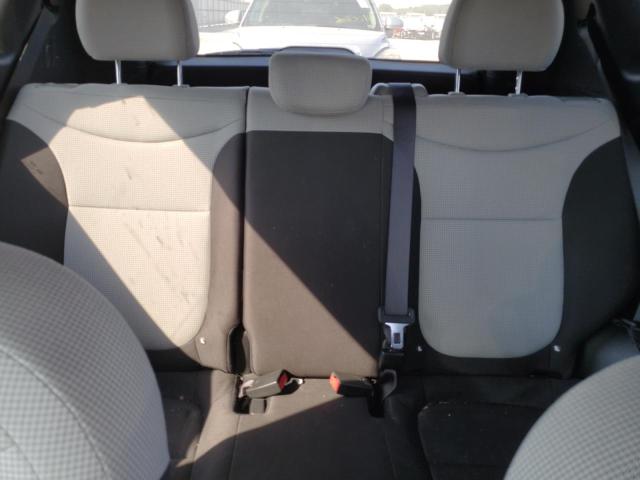 Photo 10 from auction – 2016 KIA SOUL with VIN KNDJN2A23G7268723