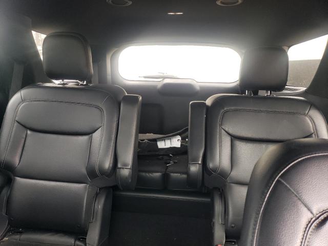 Photo 10 from auction – 2020 FORD EXPLORER X with VIN 1FMSK8DHXLGC23476