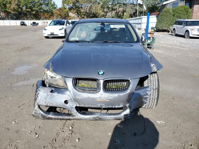 Photo 5 from auction – 2011 BMW 328 XI with VIN WBAPK7C58BA820751