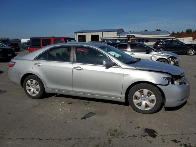 Photo 4 from auction – 2007 TOYOTA CAMRY CE with VIN 4T1BE46K17U627573