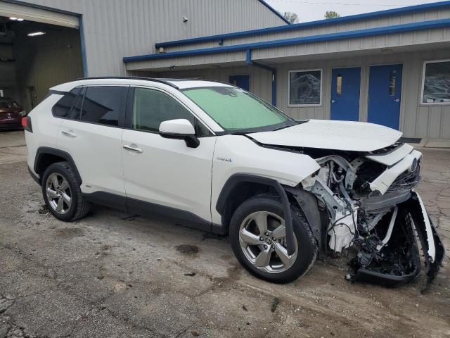 Photo 4 from auction – 2020 TOYOTA RAV4 LIMIT with VIN JTMDWRFV9LD058192