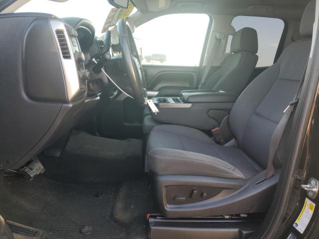Photo 7 from auction – 2015 CHEVROLET SILVERADO with VIN 1GC2KVEG5FZ556184