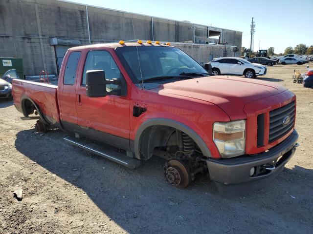 Photo 4 from auction – 2009 FORD F250 SUPER with VIN 1FTSX21509EA46163