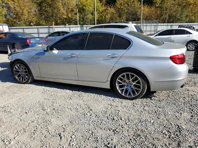 Foto 2 de la subasta – 2013 BMW 535 XI con VIN WBAFU7C55DDU77159