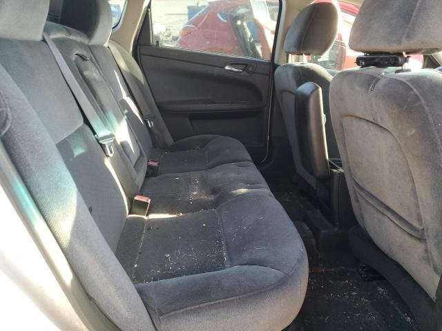 Photo 10 from auction – 2012 CHEVROLET IMPALA LT with VIN 2G1WG5E32C1246927