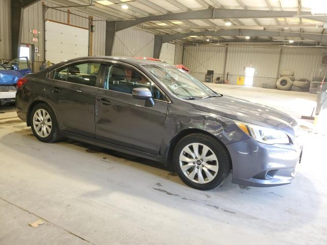 صورة رقم 4 من المزاد - 2016 SUBARU LEGACY 2.5 مع VIN 4S3BNBF61G3058452