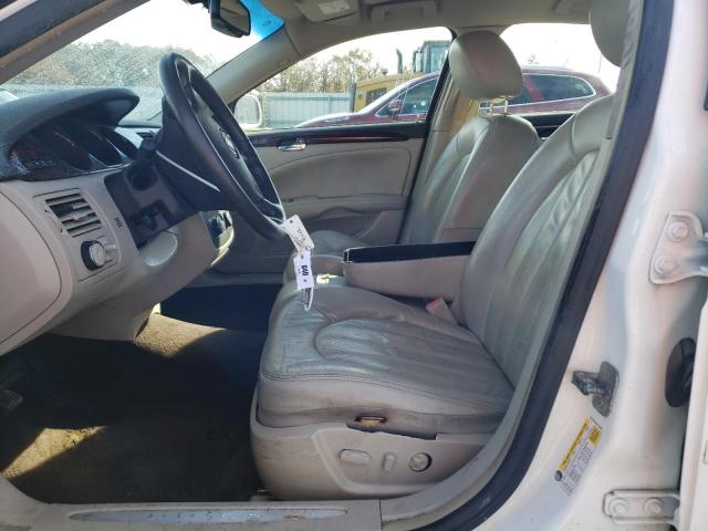 Photo 7 from auction – 2010 BUICK LUCERNE CX with VIN 1G4HC5EMXAU108960