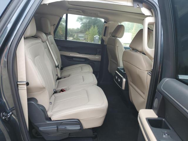 Photo 11 from auction – 2024 FORD EXPEDITION with VIN 1FMJK2A86REA49682
