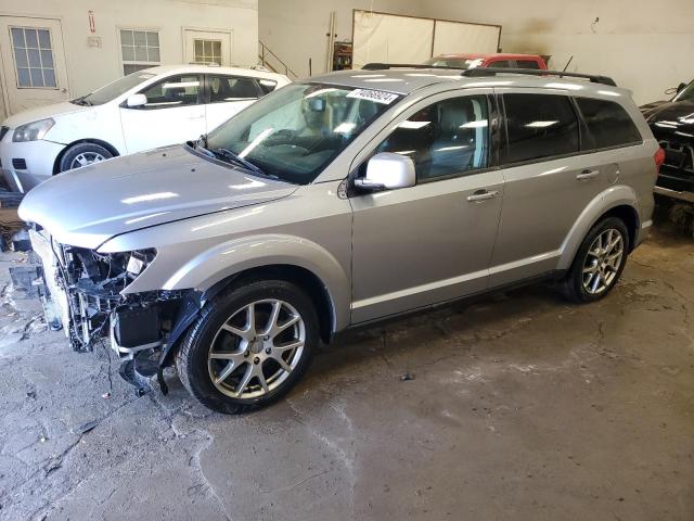 DODGE JOURNEY R/ 2015 with VIN 3C4PDCEG0FT631448 - Photo from auction