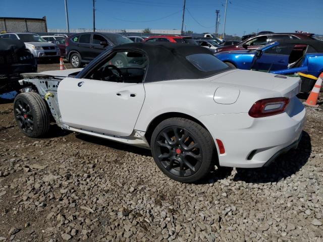 Foto 2 de la subasta – 2017 FIAT 124 SPIDER con VIN JC1NFAEK6H0108930