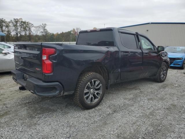 Photo 3 from auction – 2022 CHEVROLET SILVERADO with VIN 1GCUDEED3NZ519335