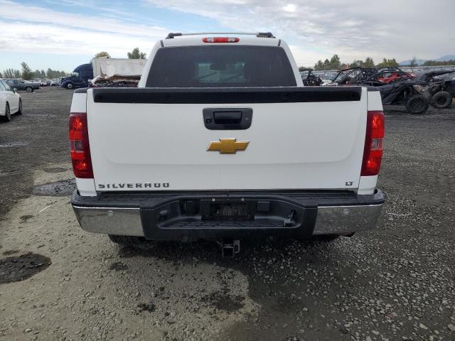 Photo 6 from auction – 2013 CHEVROLET SILVERADO with VIN 3GCPKSE73DG125926