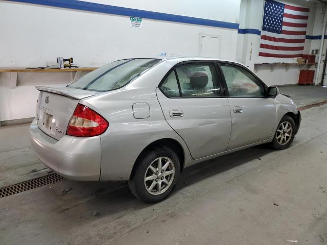 Photo 3 from auction – 2001 TOYOTA PRIUS with VIN JT2BK12U910038295