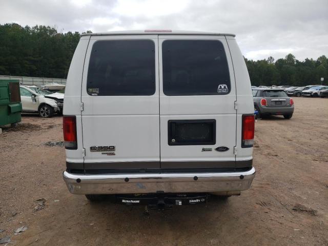Photo 6 from auction – 2014 FORD ECONOLINE with VIN 1FBNE3BL0EDA92960
