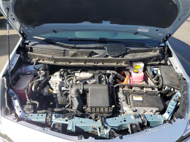 Photo 11 from auction – 2015 TOYOTA PRIUS V with VIN JTDZN3EUXFJ023925