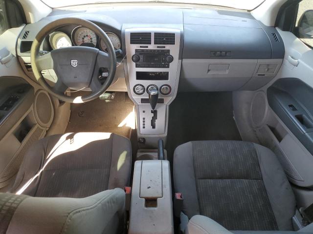 Photo 8 from auction – 2007 DODGE CALIBER SX with VIN 1B3HB48BX7D108818