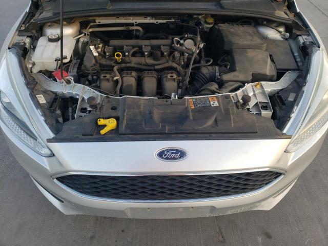Photo 11 from auction – 2016 FORD FOCUS S with VIN 1FADP3E20GL359999