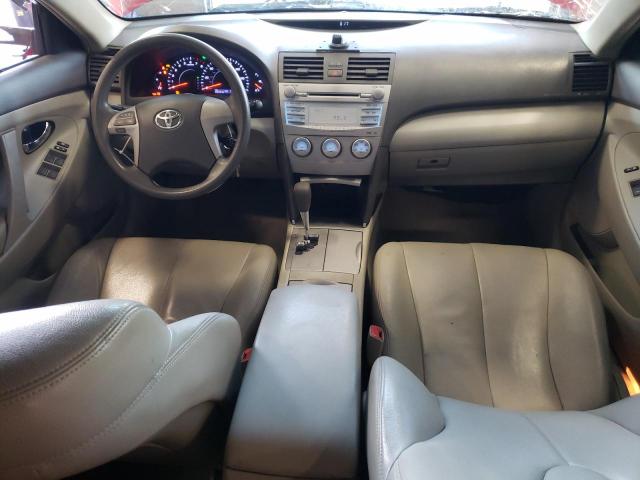 Photo 8 from auction – 2011 TOYOTA CAMRY BASE with VIN 4T1BF3EK7BU679596