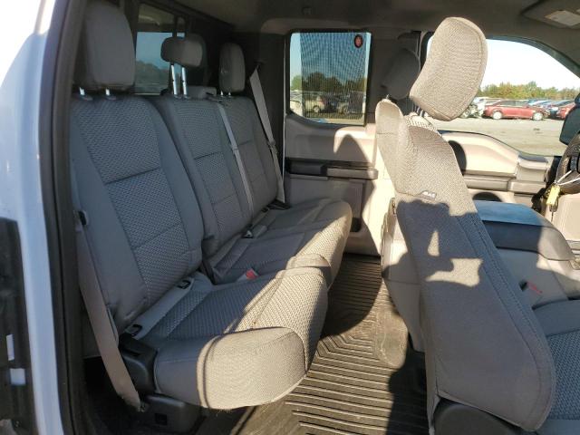 Photo 10 from auction – 2015 FORD F150 SUPER with VIN 1FTEX1E85FFC27406