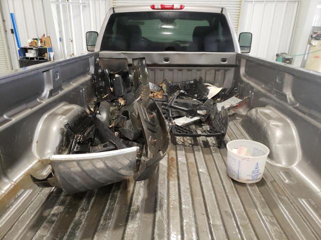 Photo 10 from auction – 2013 CHEVROLET 2500 HD with VIN 1GC0KXCG7DF208827