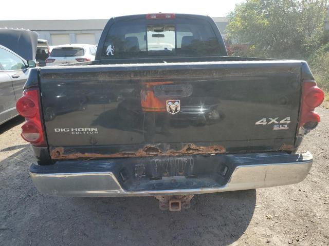 Photo 6 from auction – 2007 DODGE RAM 1500 S with VIN 1D7HU18297S147148