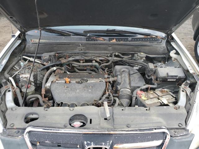 Photo 12 from auction – 2006 HONDA CR-V EX with VIN SHSRD78846U406249