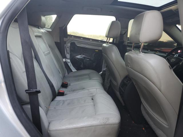 Photo 11 from auction – 2015 CADILLAC SRX PREMIU with VIN 3GYFNDE33FS550665