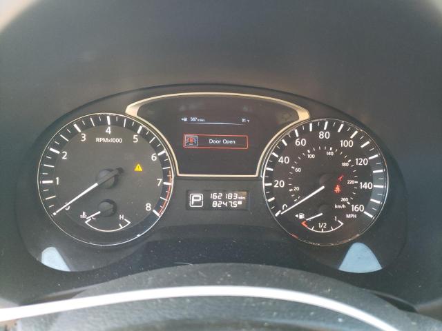 Photo 9 from auction – 2013 NISSAN ALTIMA 2.5 with VIN 1N4AL3AP4DN573474