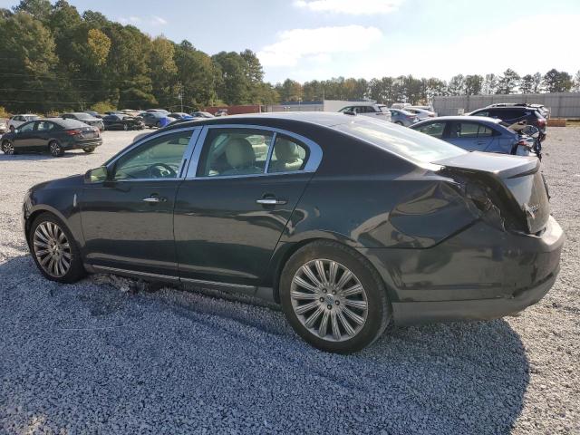 Photo 2 from auction – 2014 LINCOLN MKS with VIN 1LNHL9DK7EG601913