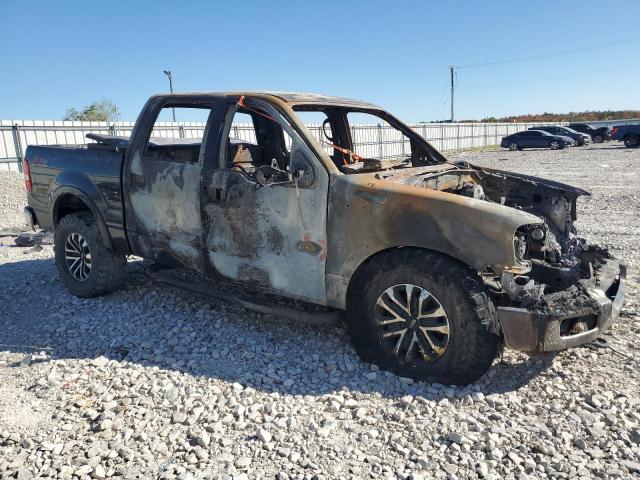 Photo 4 from auction – 2004 FORD F150 SUPER with VIN 1FTPW14514KD00360