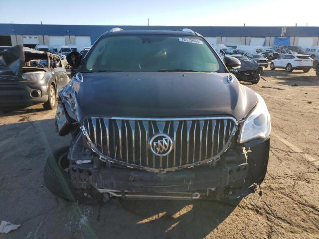 Photo 5 from auction – 2017 BUICK ENCLAVE with VIN 5GAKRCKD6HJ339269