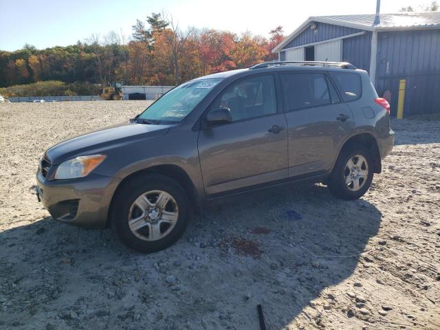 TOYOTA RAV4 2010 con VIN 2T3BF4DV6AW049026 - Foto de la subasta