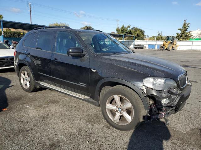 Photo 4 from auction – 2010 BMW X5 XDRIVE3 with VIN 5UXFE4C51AL381706