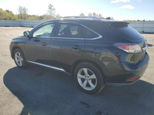 Photo 2 from auction – 2015 LEXUS RX 350 BAS with VIN 2T2BK1BAXFC279241