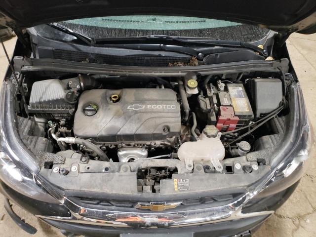 Photo 11 from auction – 2021 CHEVROLET SPARK LS with VIN KL8CA6SA0MC710919