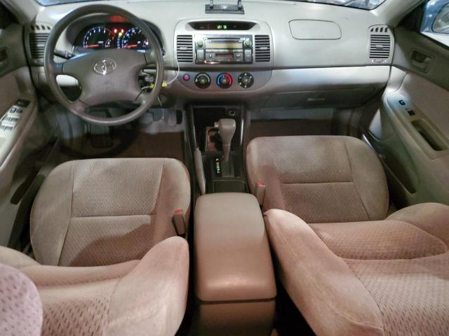 Photo 8 from auction – 2002 TOYOTA CAMRY LE with VIN 4T1BE32KX2U515735