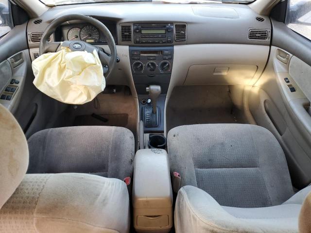 Photo 8 from auction – 2007 TOYOTA COROLLA CE with VIN 1NXBR32E77Z899222