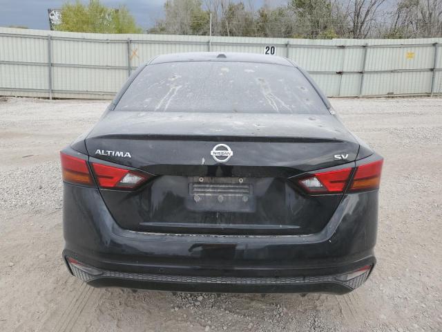 Photo 6 from auction – 2021 NISSAN ALTIMA SV with VIN 1N4BL4DV1MN363239