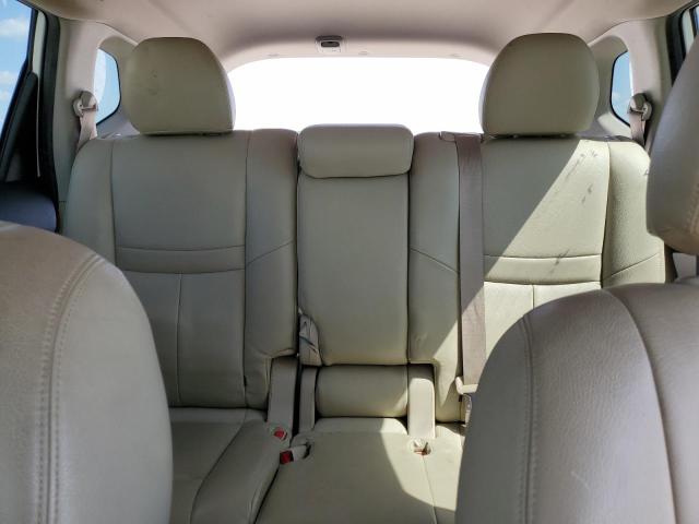 Photo 10 from auction – 2016 NISSAN ROGUE S with VIN KNMAT2MT3GP723662